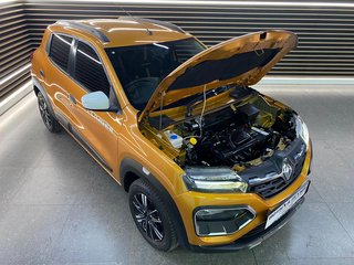 2023 Renault Kwid 1.0 CLIMBER 5DR - photo 4