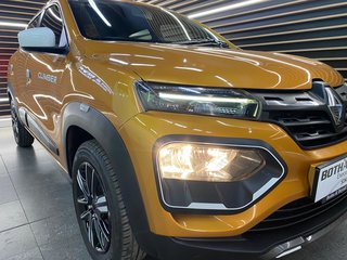 2023 Renault Kwid 1.0 CLIMBER 5DR - photo 6