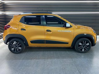 2023 Renault Kwid 1.0 CLIMBER 5DR - photo 7