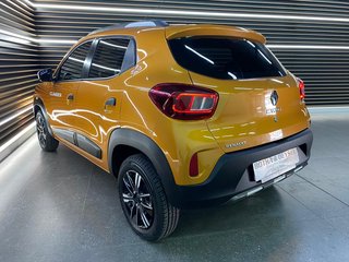 2023 Renault Kwid 1.0 CLIMBER 5DR - photo 8