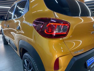 2023 Renault Kwid 1.0 CLIMBER 5DR - photo 10