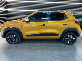 2023 Renault Kwid 1.0 CLIMBER 5DR - photo 9