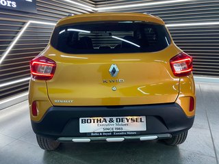 2023 Renault Kwid 1.0 CLIMBER 5DR - photo 1