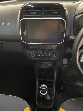 2023 Renault Kwid 1.0 CLIMBER 5DR - photo 2