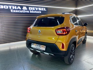 2023 Renault Kwid 1.0 CLIMBER 5DR - photo 5