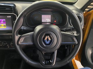2023 Renault Kwid 1.0 CLIMBER 5DR - photo 8