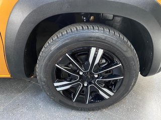 2023 Renault Kwid 1.0 CLIMBER 5DR - photo 9