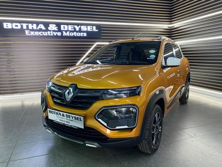 Renault Kwid Used vehicle for sale