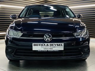 2023 Volkswagen Polo 1.0 TSI LIFE DSG - photo 2