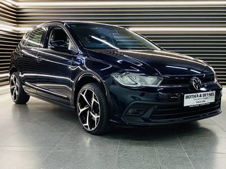 2023 Volkswagen Polo 1.0 TSI LIFE DSG - photo 3