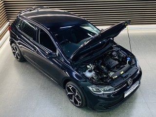 2023 Volkswagen Polo 1.0 TSI LIFE DSG - photo 4
