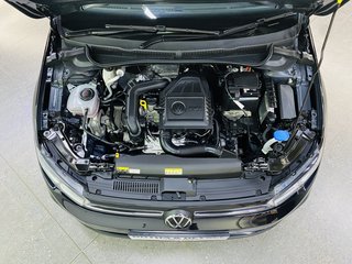 2023 Volkswagen Polo 1.0 TSI LIFE DSG - photo 5