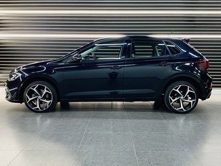 2023 Volkswagen Polo 1.0 TSI LIFE DSG - photo 6