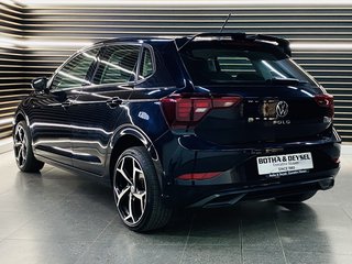 2023 Volkswagen Polo 1.0 TSI LIFE DSG - photo 8