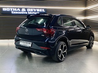 2023 Volkswagen Polo 1.0 TSI LIFE DSG - photo 9