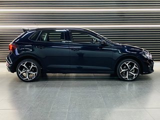 2023 Volkswagen Polo 1.0 TSI LIFE DSG - photo 10