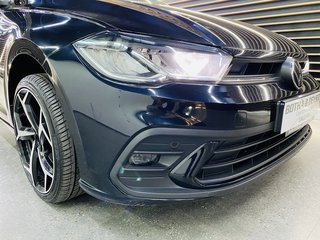 2023 Volkswagen Polo 1.0 TSI LIFE DSG - photo 3
