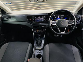 2023 Volkswagen Polo 1.0 TSI LIFE DSG - photo 7