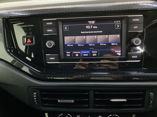 2023 Volkswagen Polo 1.0 TSI LIFE DSG - photo 8