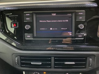 2023 Volkswagen Polo 1.0 TSI LIFE DSG - photo 9
