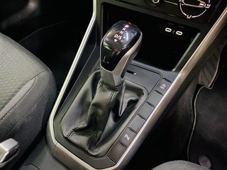 2023 Volkswagen Polo 1.0 TSI LIFE DSG - photo 12