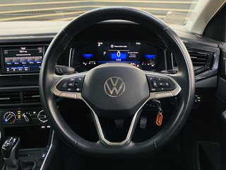 2023 Volkswagen Polo 1.0 TSI LIFE DSG - photo 13