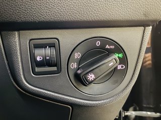 2023 Volkswagen Polo 1.0 TSI LIFE DSG - photo 17