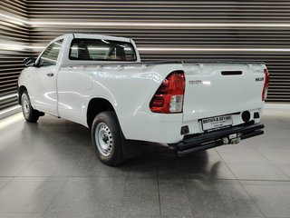 2023 Toyota Hilux 2.4 GD S A/C P/U S/C - photo 3