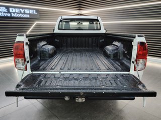2023 Toyota Hilux 2.4 GD S A/C P/U S/C - photo 5