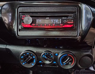 2023 Toyota Hilux 2.4 GD S A/C P/U S/C - photo 5