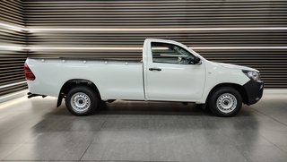 2023 Toyota Hilux 2.4 GD S A/C P/U S/C - photo 6