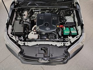 2023 Toyota Hilux 2.4 GD S A/C P/U S/C - photo 10