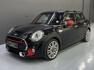 MINI Cooper S Used vehicle for sale