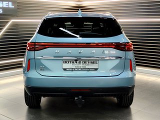2022 Haval H6 2.0T SUPER LUXURY 4X4 DCT - photo 5