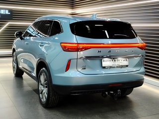 2022 Haval H6 2.0T SUPER LUXURY 4X4 DCT - photo 3