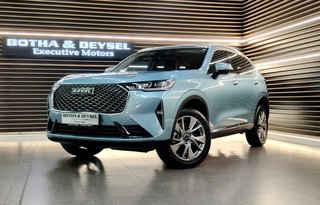 Haval H6 Used vehicle for sale