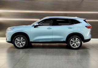 2022 Haval H6 2.0T SUPER LUXURY 4X4 DCT - photo 2