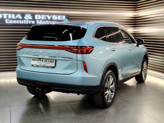 2022 Haval H6 2.0T SUPER LUXURY 4X4 DCT - photo 8