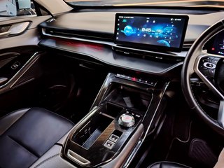 2022 Haval H6 2.0T SUPER LUXURY 4X4 DCT - photo 2