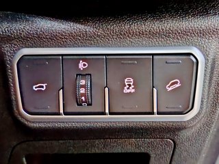 2022 Haval H6 2.0T SUPER LUXURY 4X4 DCT - photo 12