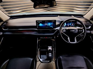 2022 Haval H6 2.0T SUPER LUXURY 4X4 DCT - photo 13