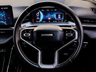 2022 Haval H6 2.0T SUPER LUXURY 4X4 DCT - photo 14