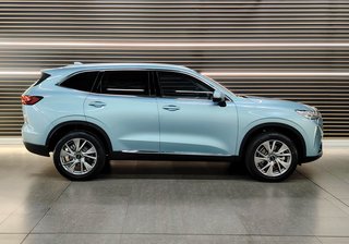 2022 Haval H6 2.0T SUPER LUXURY 4X4 DCT - photo 19