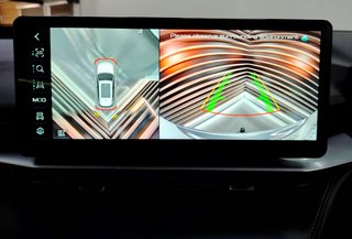 2022 Haval H6 2.0T SUPER LUXURY 4X4 DCT - photo 20