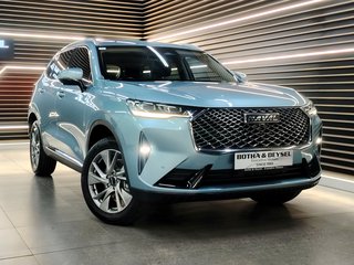 2022 Haval H6 2.0T SUPER LUXURY 4X4 DCT - photo 21
