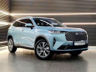 2022 Haval H6 2.0T SUPER LUXURY 4X4 DCT - photo 22