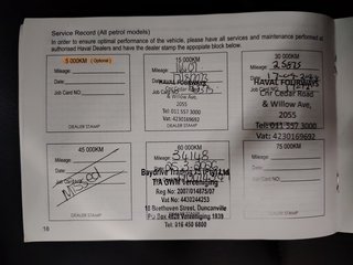 2022 Haval H6 2.0T SUPER LUXURY 4X4 DCT - photo 26