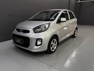 Kia Picanto Used vehicle for sale