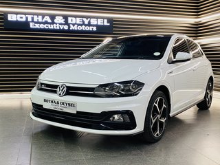 Volkswagen Polo Used vehicle for sale