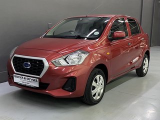 Datsun Go+ Used vehicle for sale